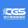 CGS logo