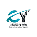 Chaoyue international logistics logo