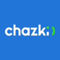 Chazki logo