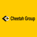 Cheetah Group logo