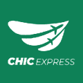 Chic logo