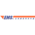 China EMS logo