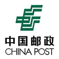 China Post logo
