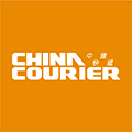 CHINACOURIER logo