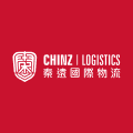 CHINZ LOGISTICS logo