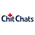 Chit Chats logo