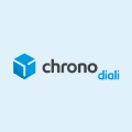 Chronodiali logo