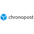 Chronopost logo