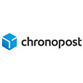 Chronopost Morocco logo