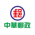 Chunghwa Post (Demestic) logo