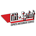 Citi-Sprint logo