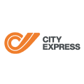 City Express logo