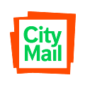 CityMail logo