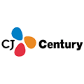 CJ Century logo