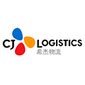 CJ Korea Express logo