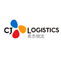 CJ Logistics logo