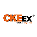 CKE logo