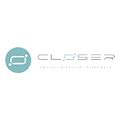 Closer Logistics logo