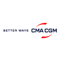 CMA CGM logo