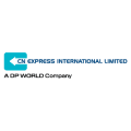 CN EXPRESS logo