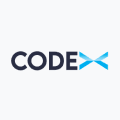 COD Express logo