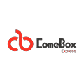 COMEBOX logo