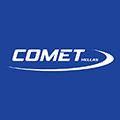 Comet Hellas logo