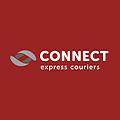 Connect Couriers logo