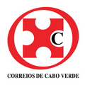 Correios Cabo Verde logo