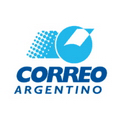 Correo Argentino logo