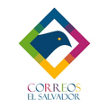 Correo El Salvador logo