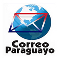 Correo Paraguayo logo