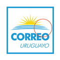Correo Uruguayo logo