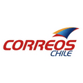 Correos Chile logo