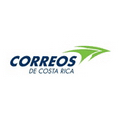 Correos Costa Rica logo
