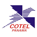 Correos Panama logo
