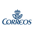 Correos Spain logo