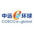 Cosco Shipping Air logo