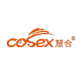 COSEX logo