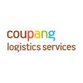 Coupang Logistics logo