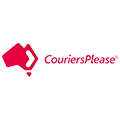 CouriersPlease logo