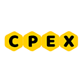 CPEX logo