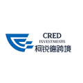 CRED logo