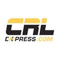 CRL Express logo