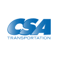CSATRANSPORT logo