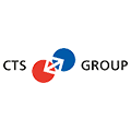 CTS GROUP logo