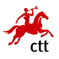 CTT logo