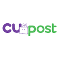 CUpost (CU 편의점택배) logo