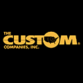 Custom Companies logo