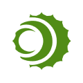CW logo